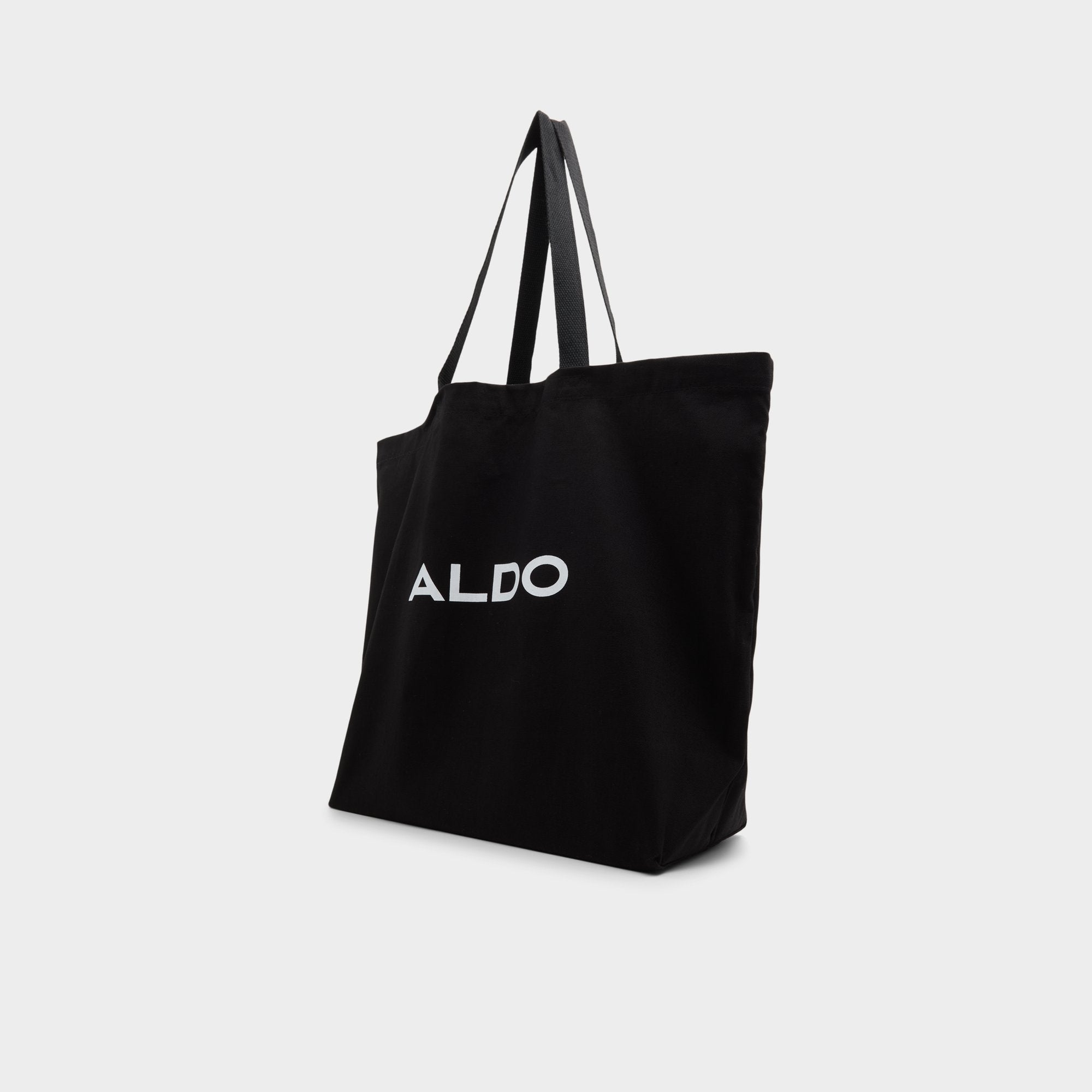 Made With Heart Tote Black/White Tote & Satchel bags - Tote bag