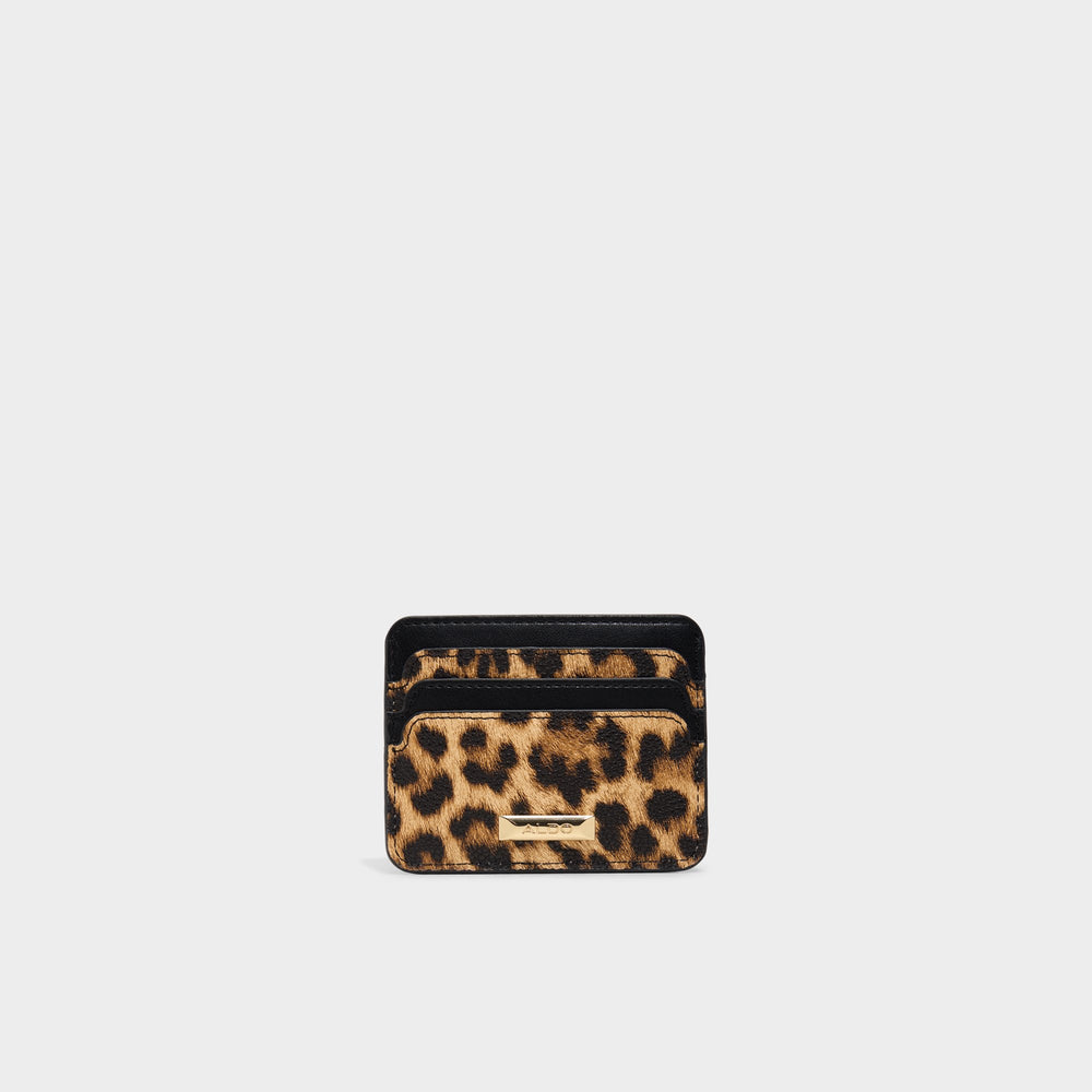 Samma in Black Combo - Wallet