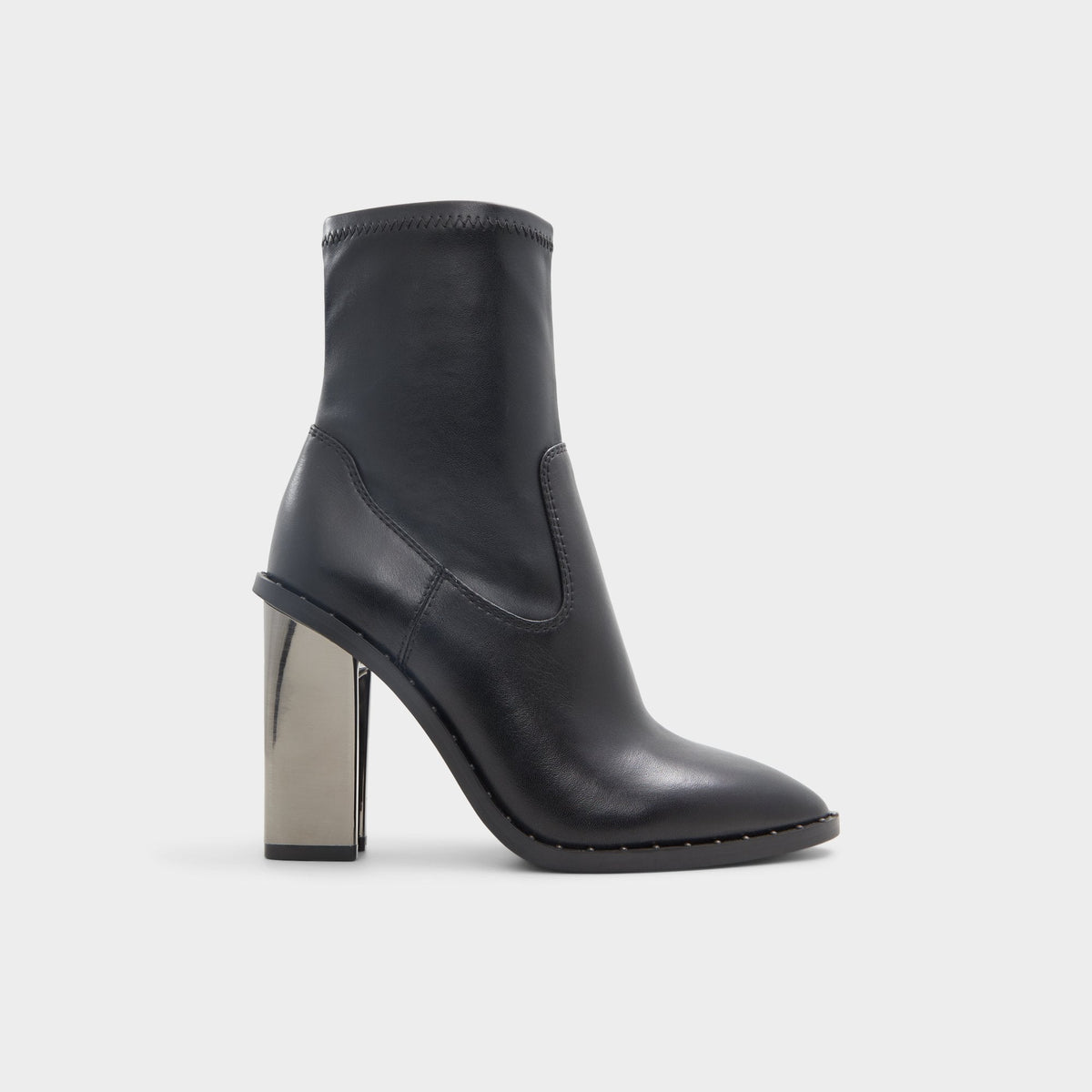 Farabrirel Black Women's Ankle boots - Ankle boot, Black