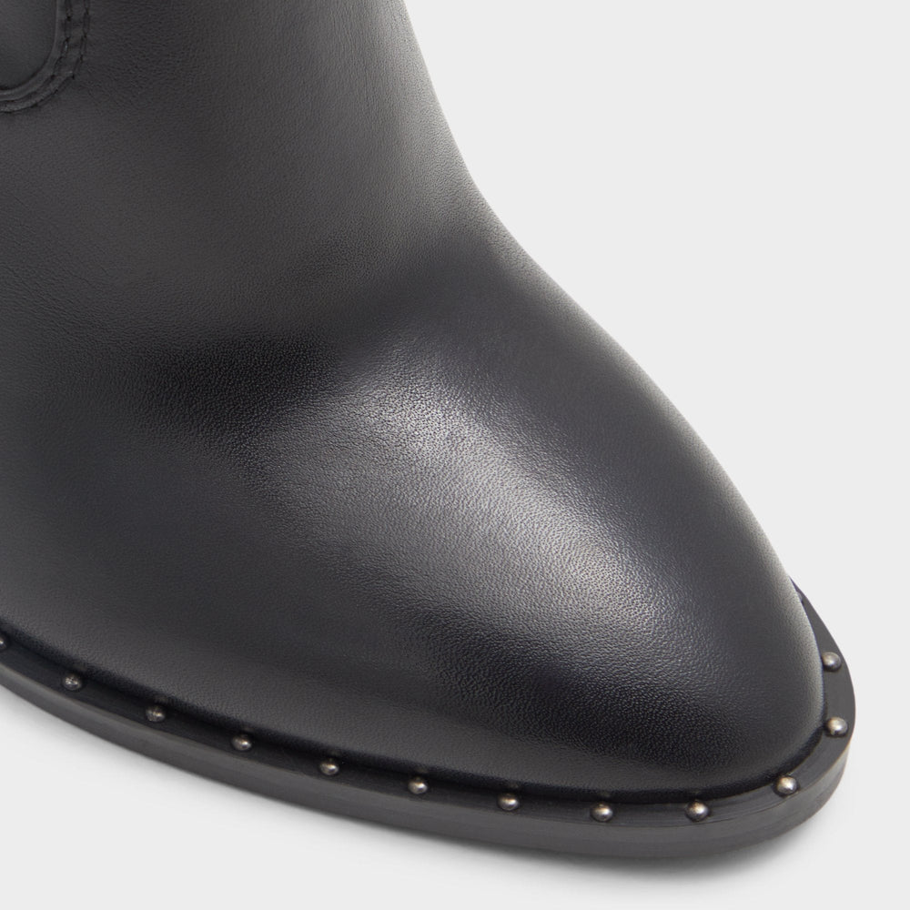 Farabrirel Black Women's Ankle boots - Ankle boot, Black