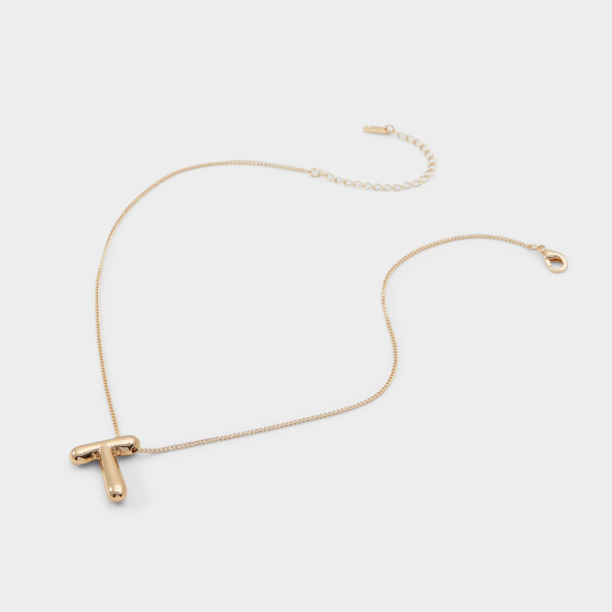 Elysia Medium Yellow Women's Necklaces - Pendant necklace