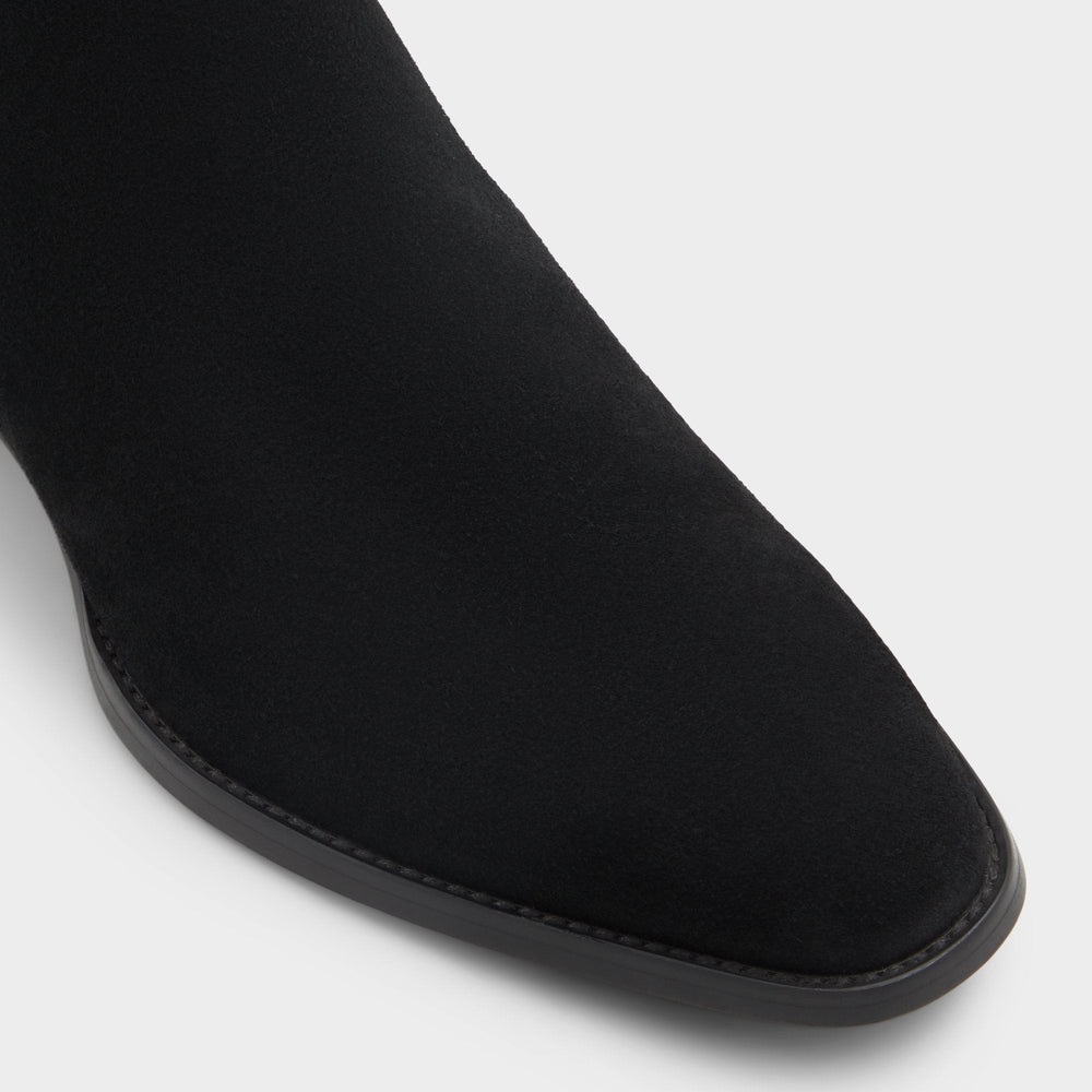 Bert Other Black Men's Dress boots - Chelsea boot