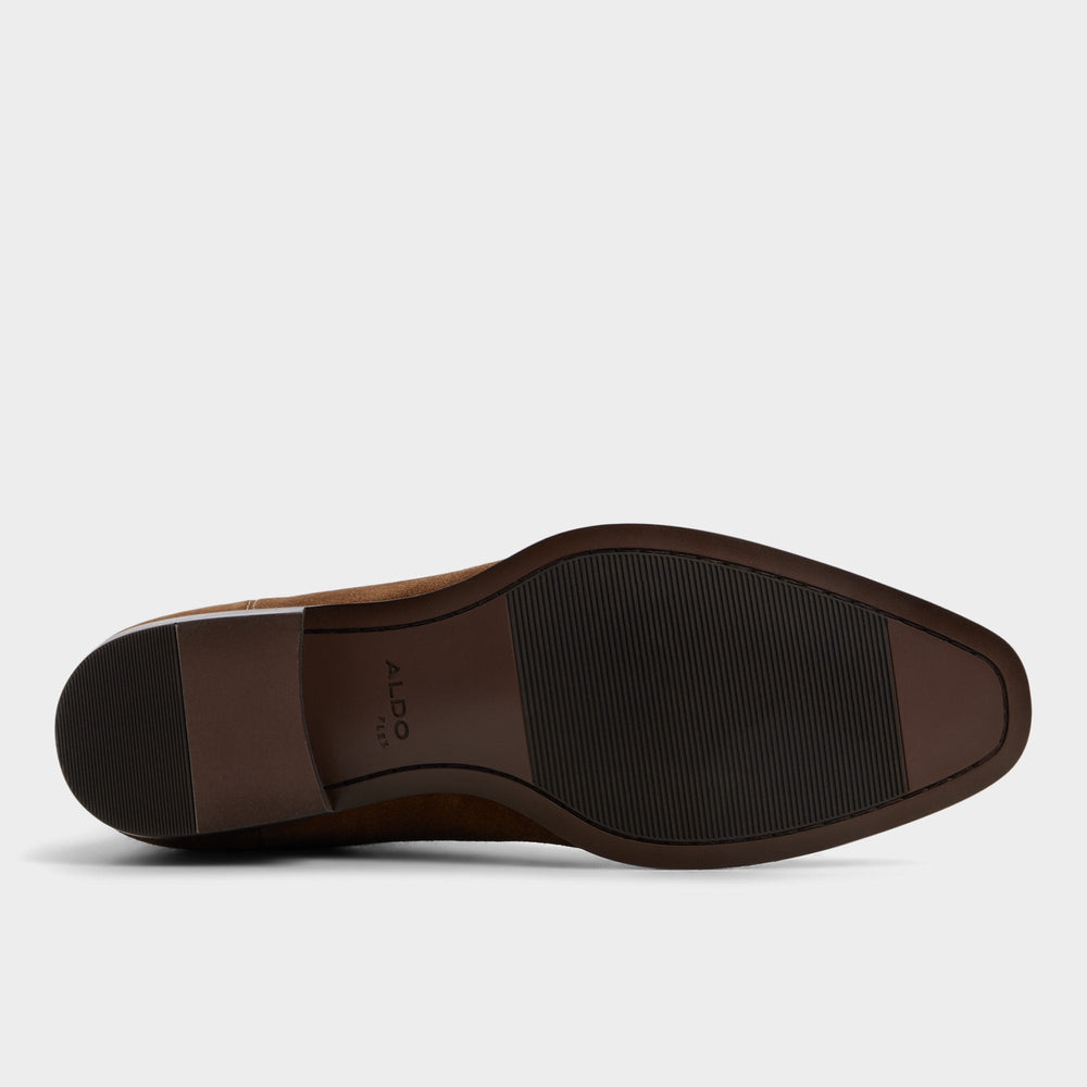 Bert in Other Brown - Chelsea boot