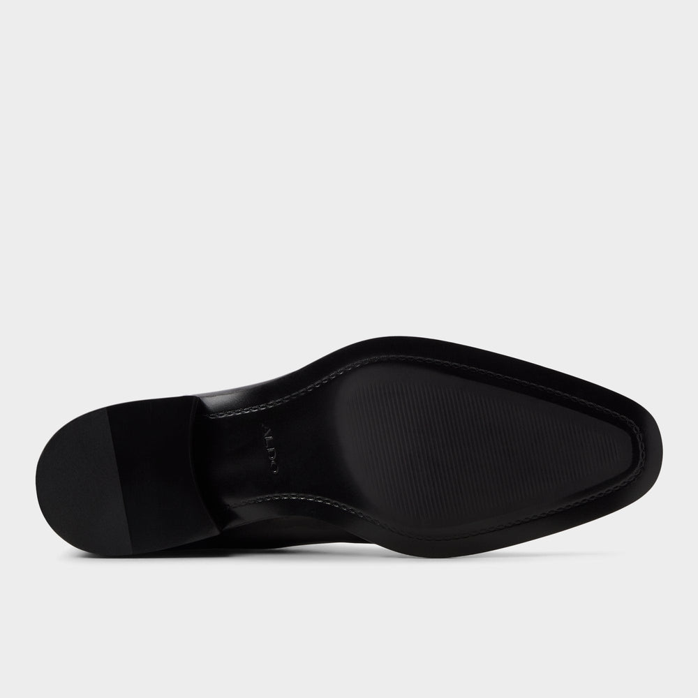 Dax in Black - Chelsea boot