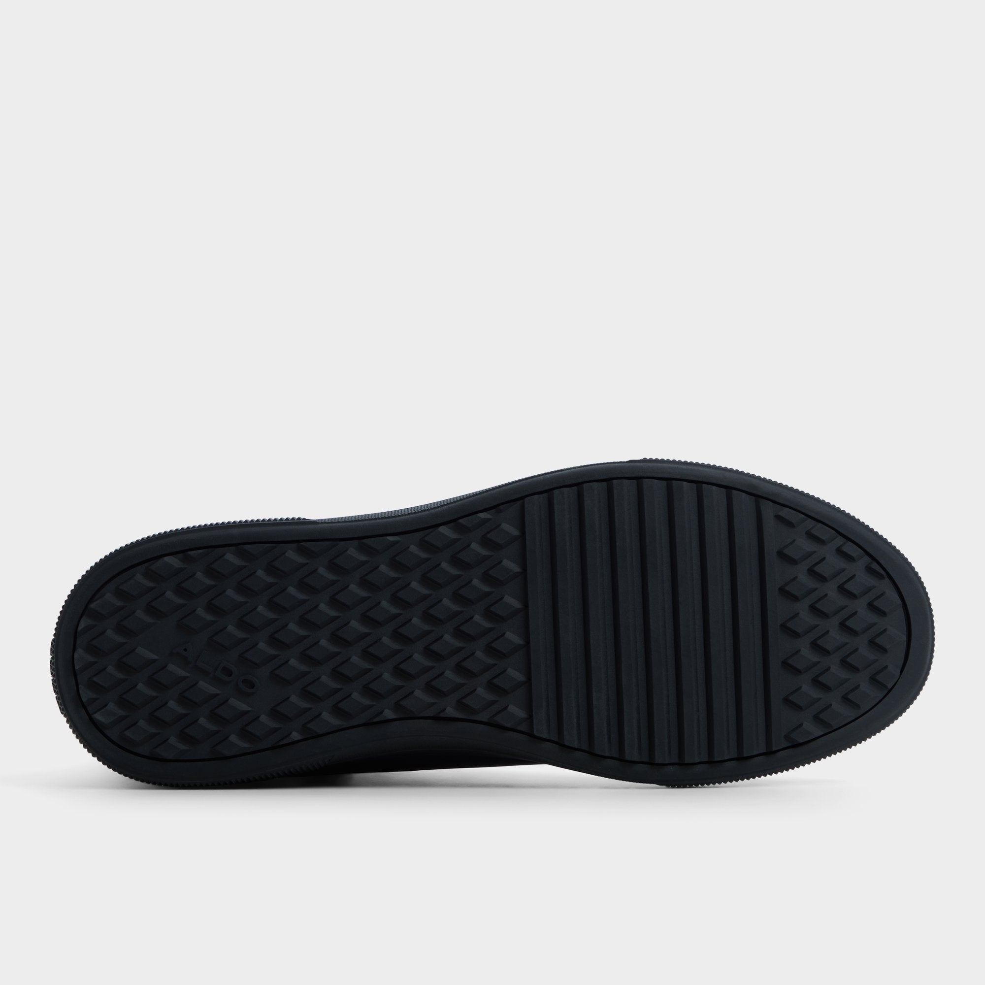 Esttanqueiro in Black - Lace-up boot, Cup sole