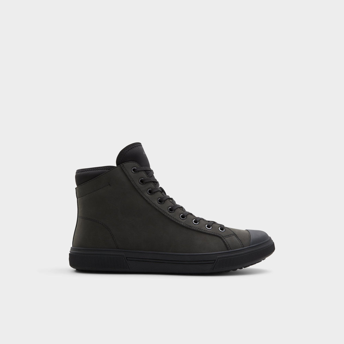 Estanqueiro Black Overflow Men's Lace-up boots - Lace-up boot, Cup sole