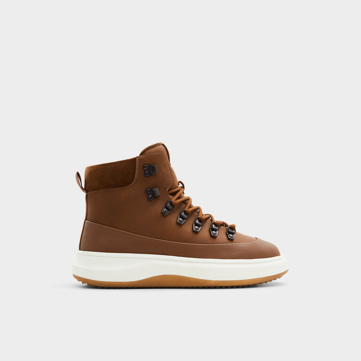 Gibson Cognac Men's Lace-up boots - Lace-up boot