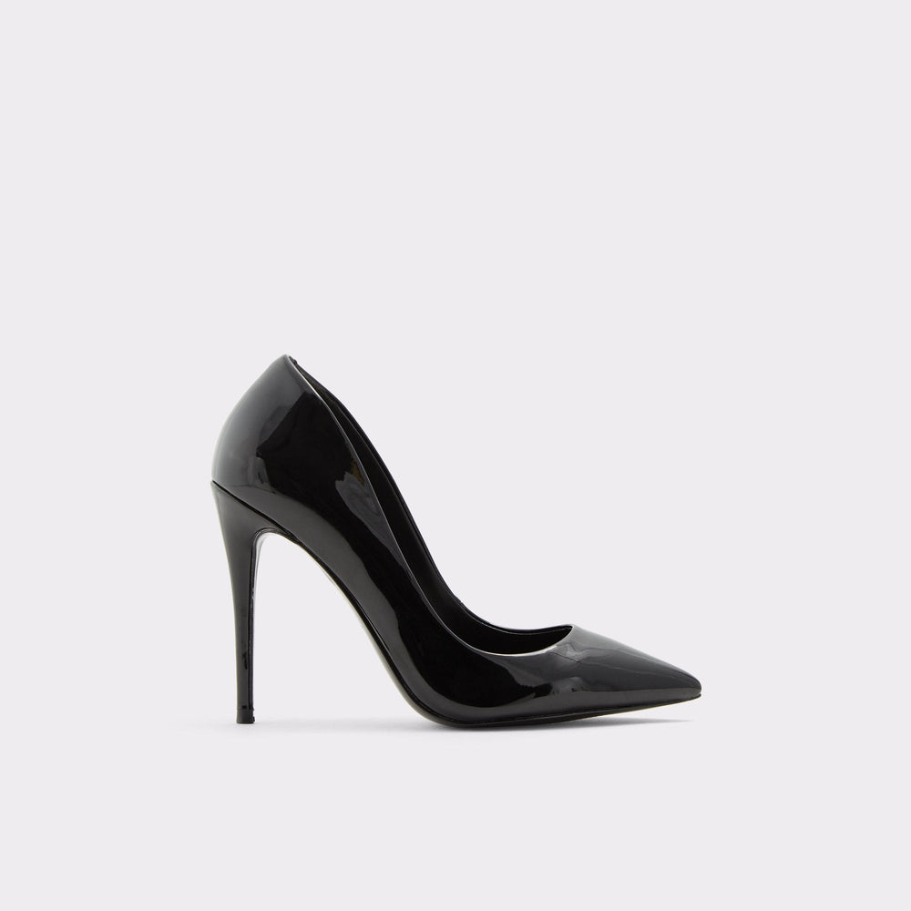 Stessy_ Other Black Women's Stessy - Pump, Stiletto heel