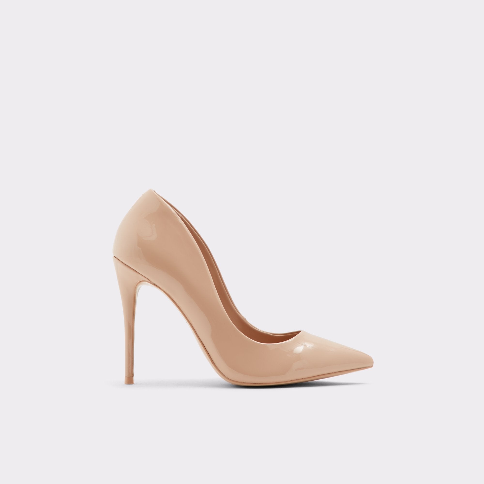 Stessy_ Bone Women's Pumps - Pump, Stiletto heel