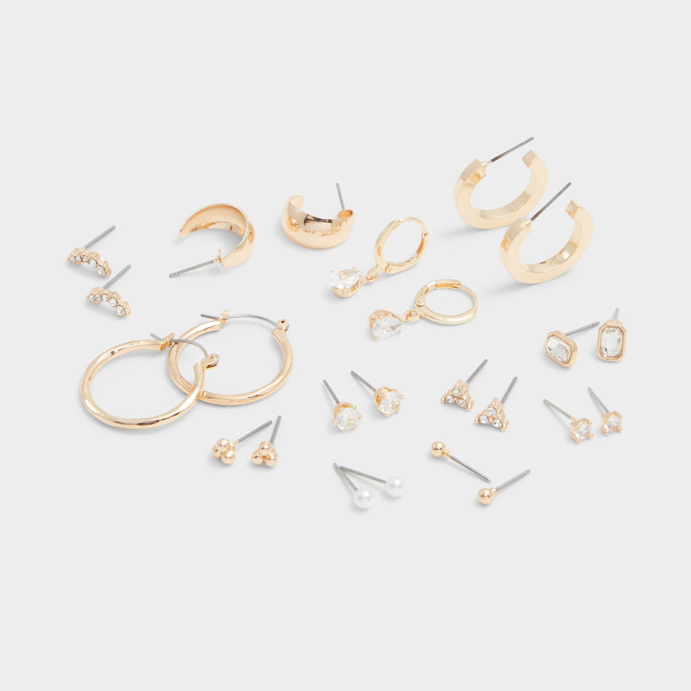 Loinad Ice Women's Earrings - Earrings