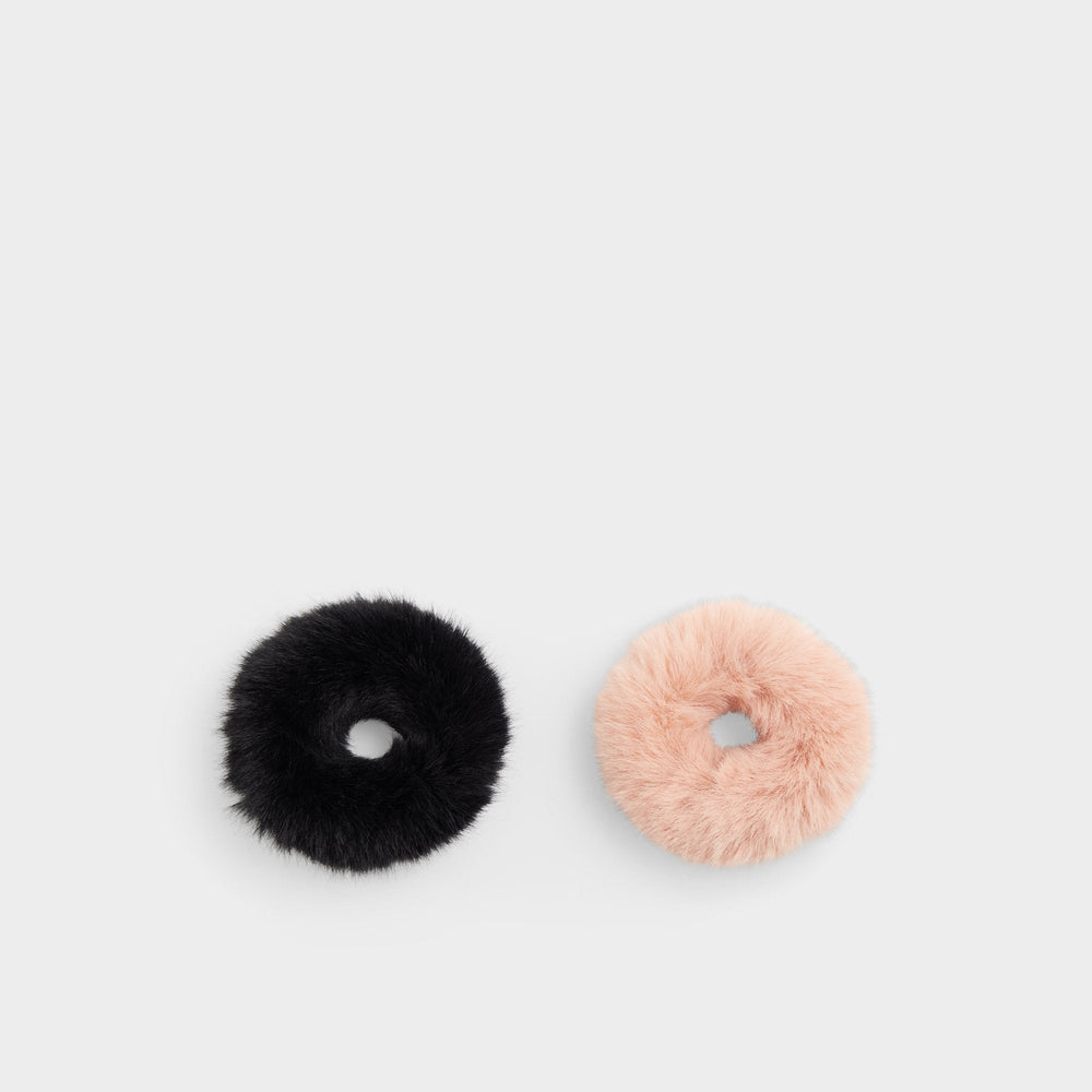 Alyd Pink Women's Hair accessories - Hair elastics