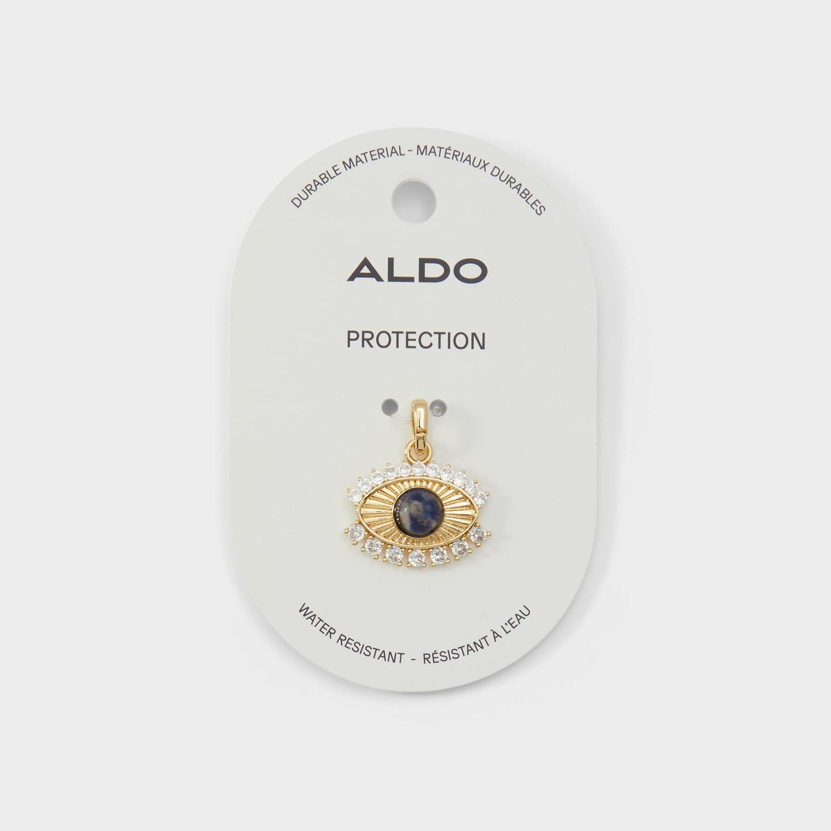 Protectme Gold/Clear Multi Women's Jewelry - Jewelry charm