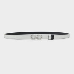 Terrijay Silver Women's Belts - Belt