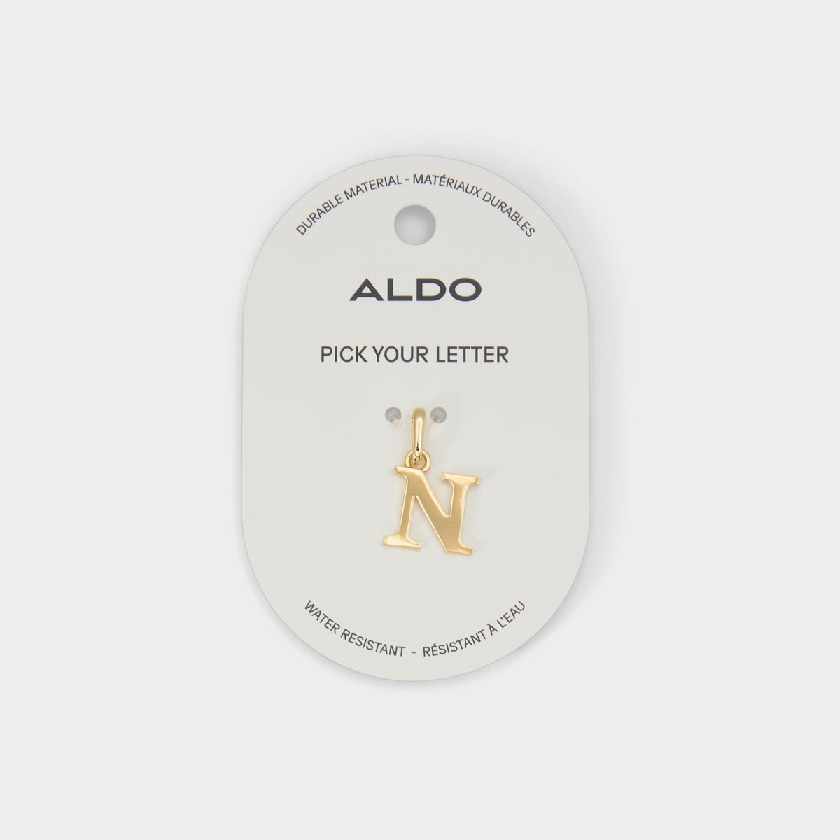 Initials Gold Women's Jewelry Charms - Jewelry charm