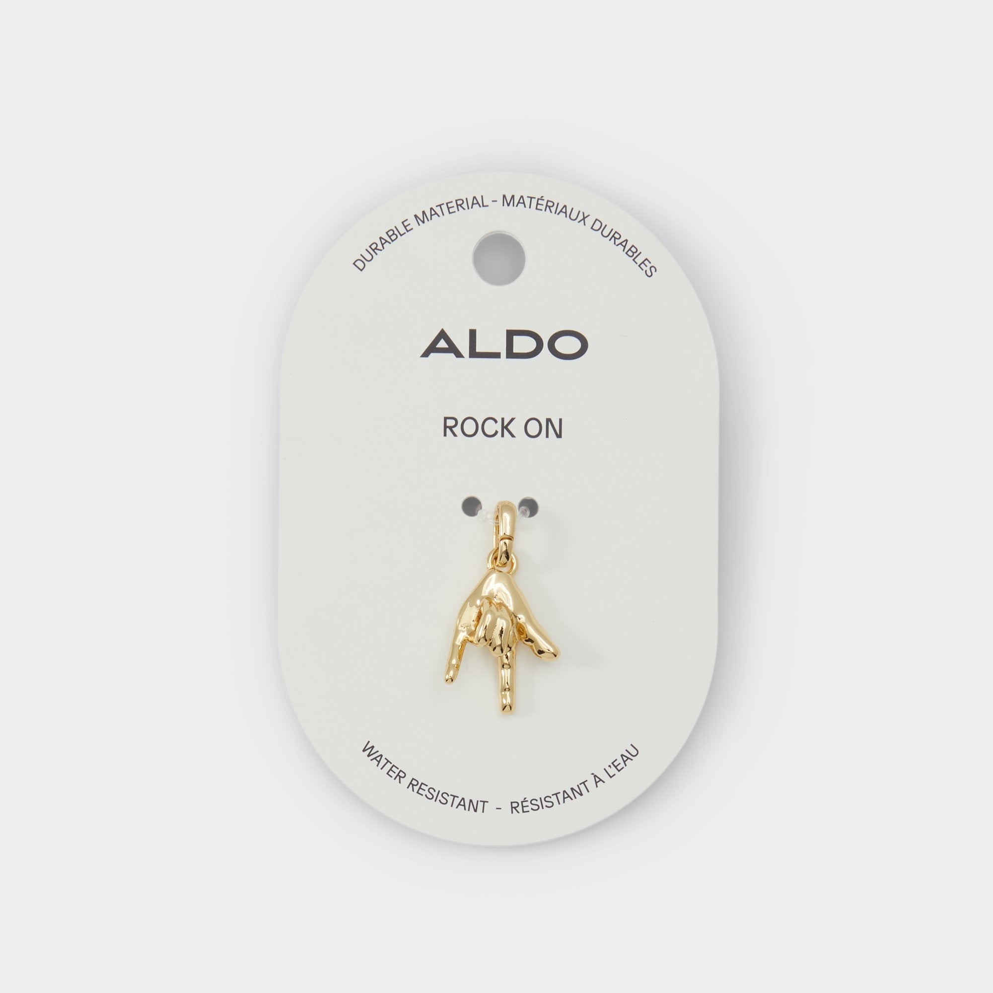 Rockonn Gold Women's Jewelry - Jewelry charm