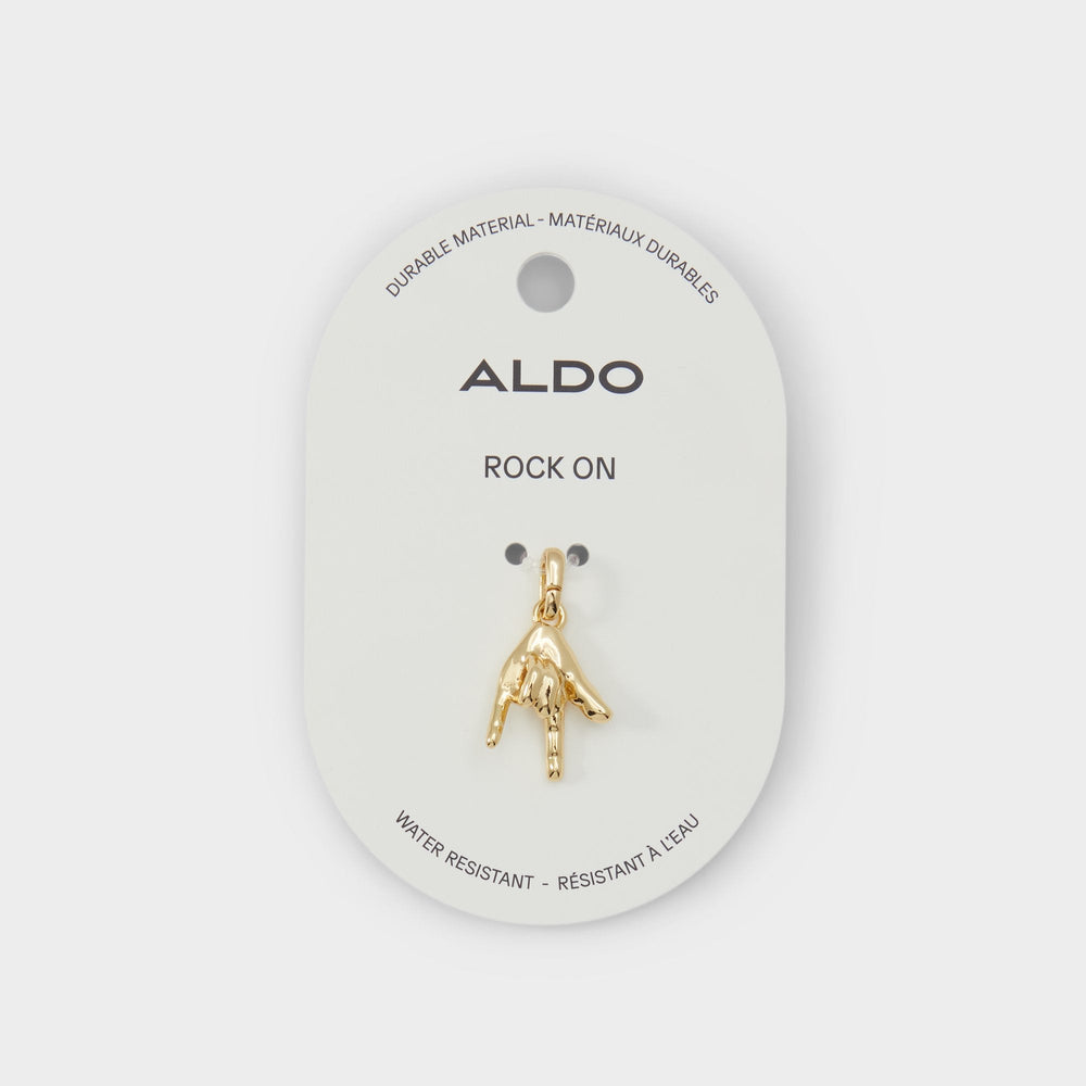 Rockonn Gold Women's Jewelry - Jewelry charm