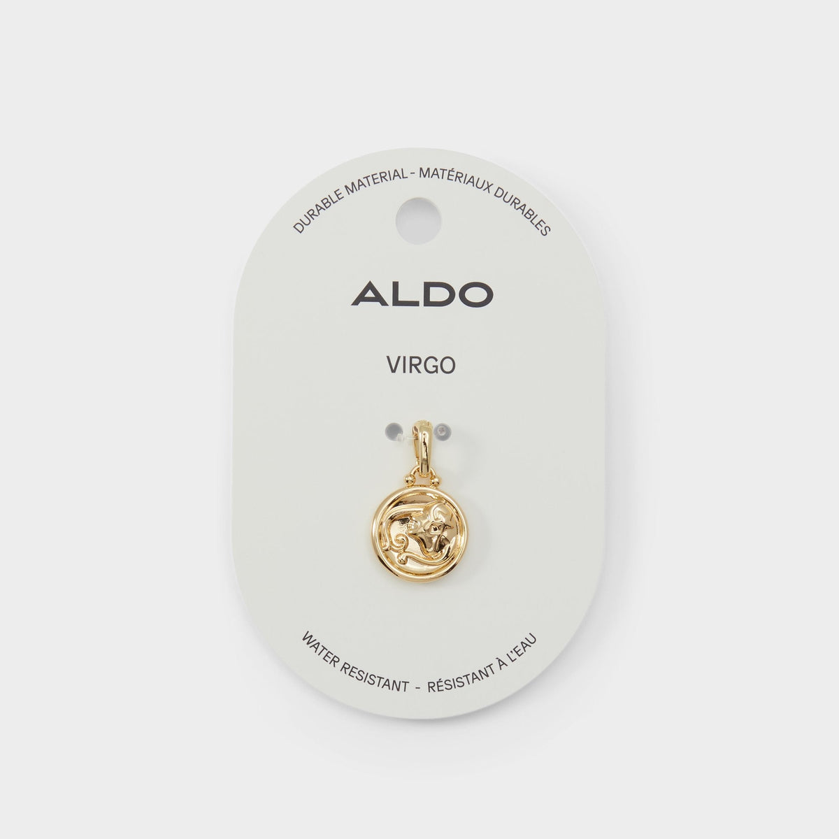 Astrologie Gold Women's Jewelry - Jewelry charm
