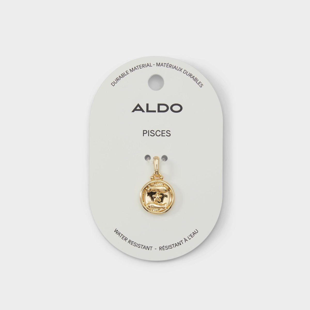 Astrologie Gold Women's Jewelry - Jewelry charm
