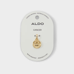 Astrologie Gold Women's Jewelry - Jewelry charm