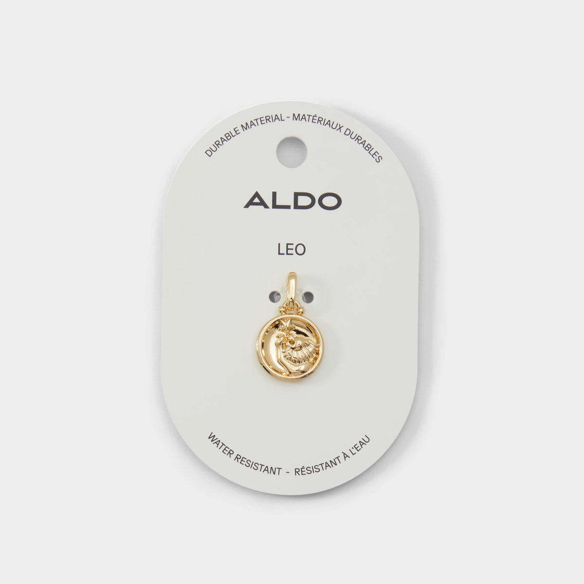 Astrologie Gold Women's Jewelry - Jewelry charm