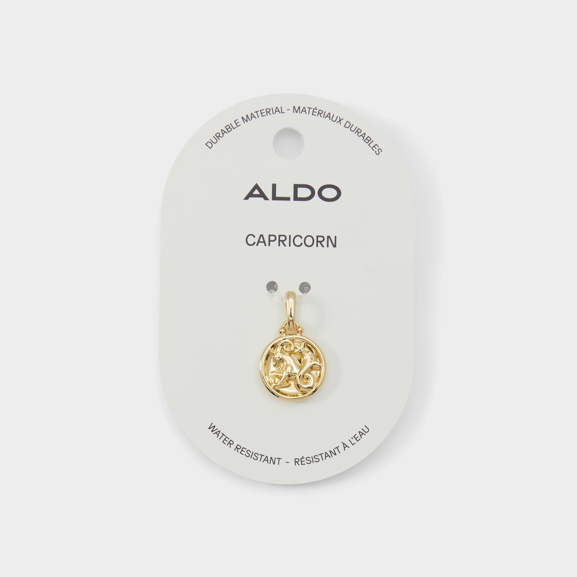 Astrologie Yellow Women's Jewelry - Jewelry charm