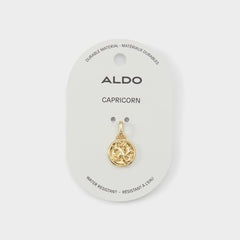 Astrologie Yellow Women's Jewelry - Jewelry charm