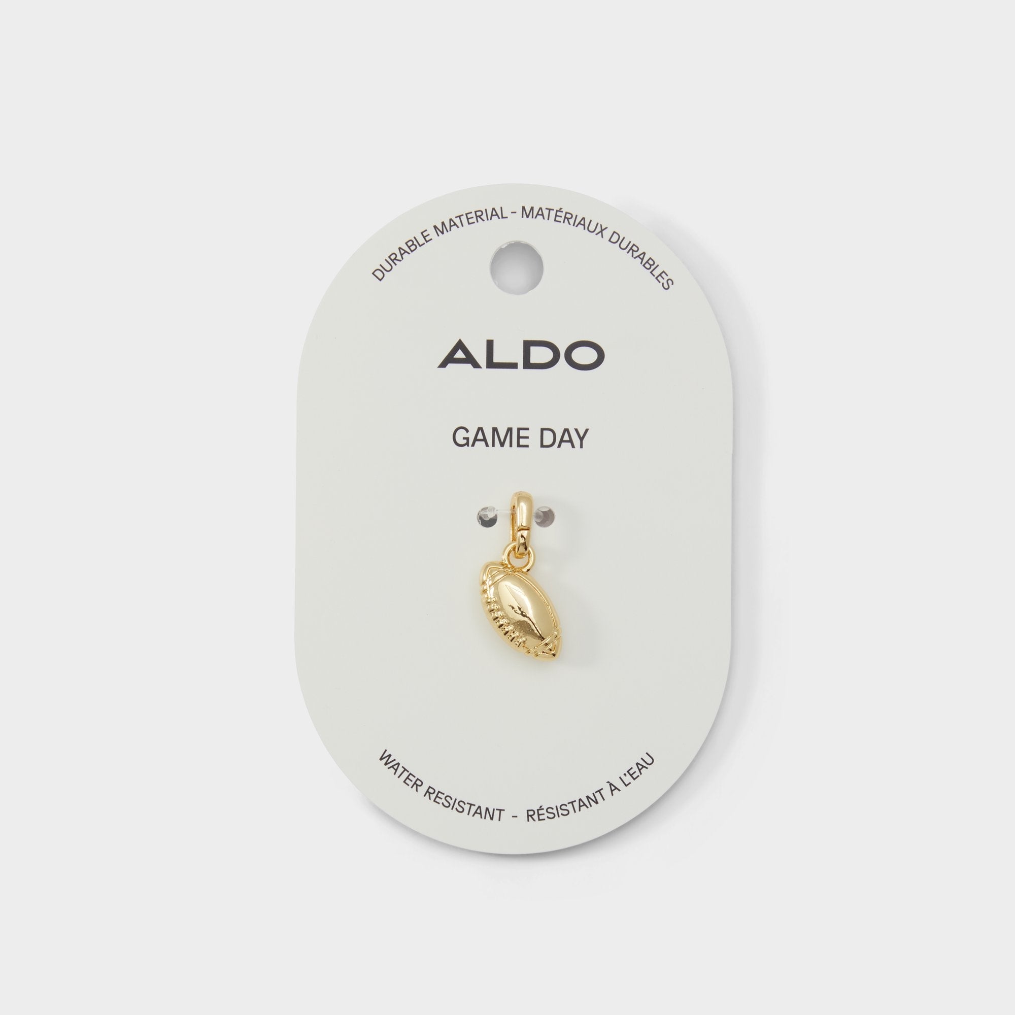 Gameday Gold Women's Jewelry - Jewelry charm