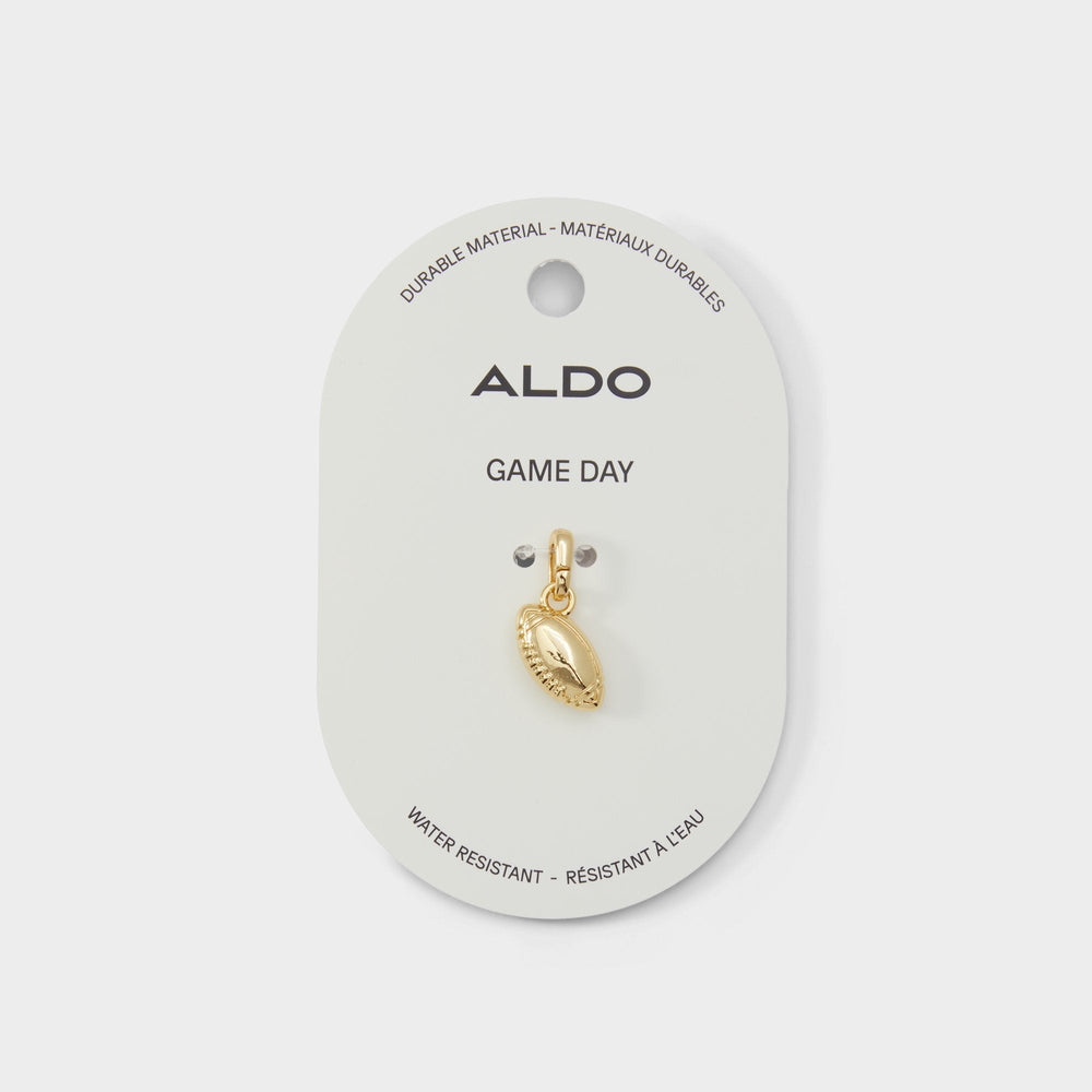 Gameday Gold Women's Jewelry - Jewelry charm