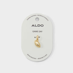 Gameday Gold Women's Jewelry - Jewelry charm