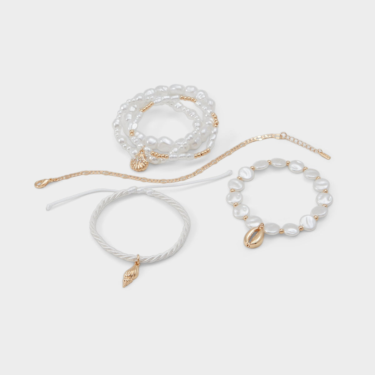 Qaretha Ice Women's Bracelets - Bracelet