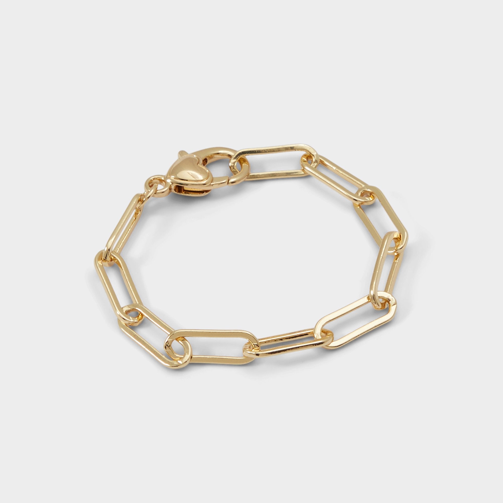 Lovecharms Gold Women's Bracelets - Customizable bracelet