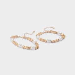 Lucetta in Ice - Bracelet