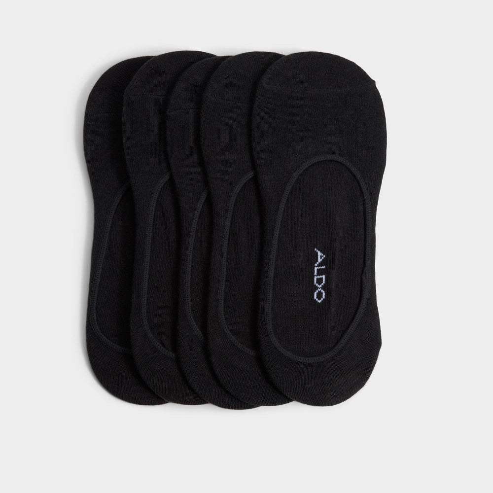 Duflos Black Men's Socks - Socks
