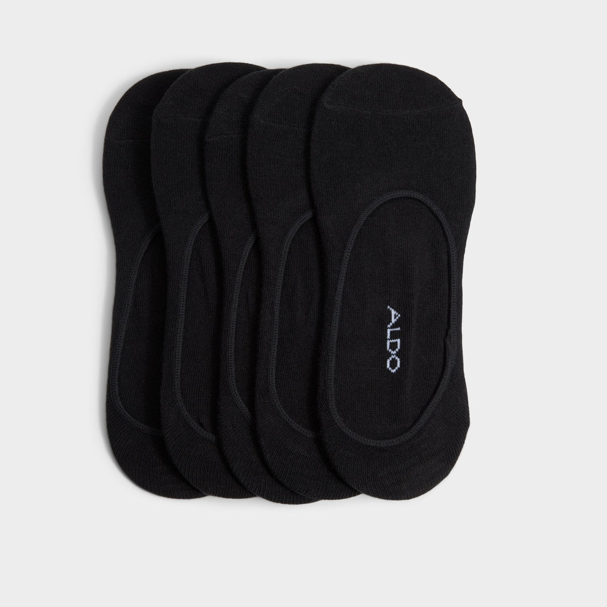 Duflos Black Men's Socks - Socks