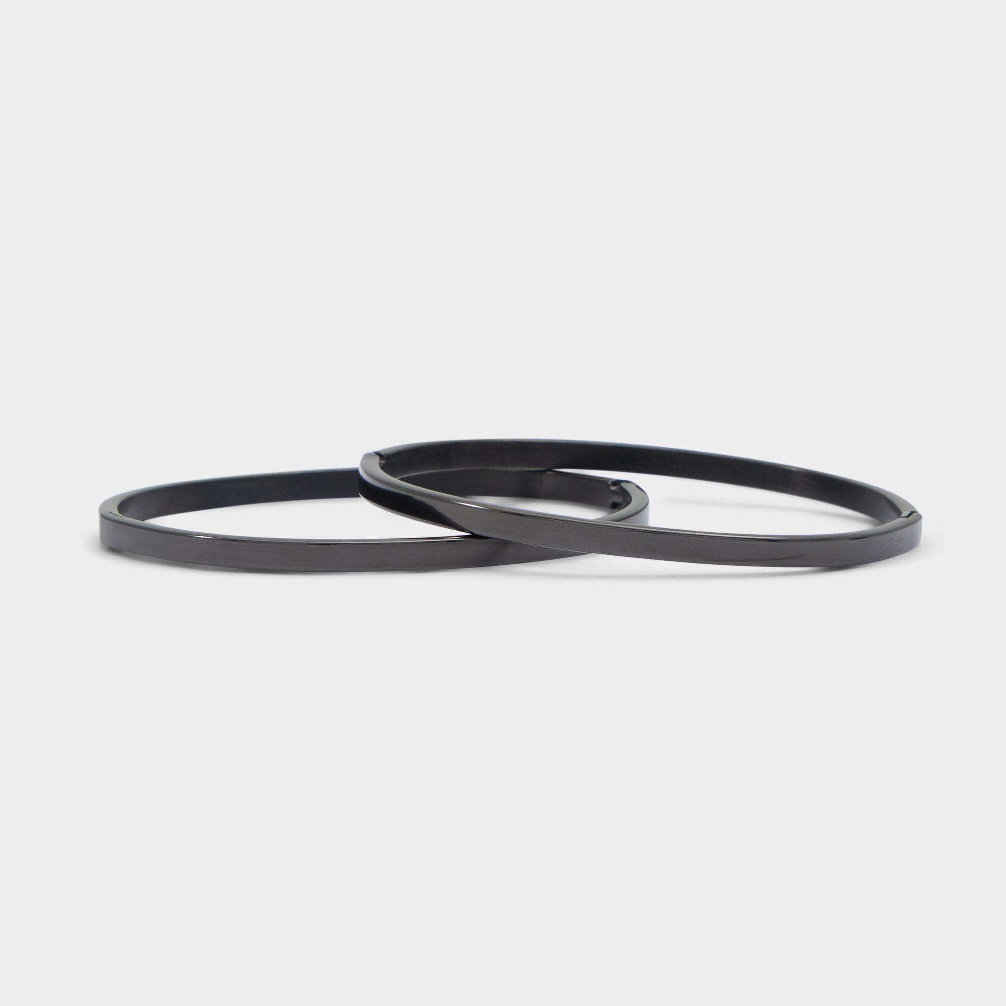 Phantom Black Men's Jewelry - Bracelet