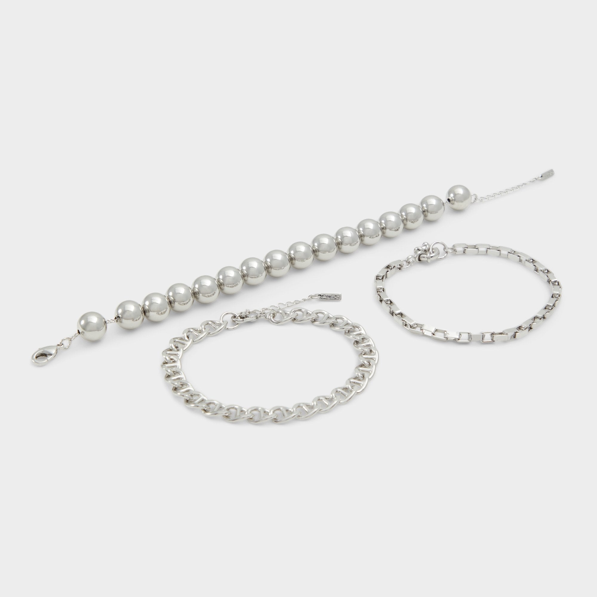 Kennerley Silver Women's Bracelets - Bracelet